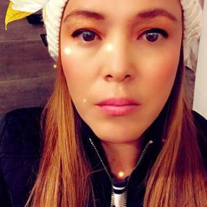 Meet your Posher, Camila